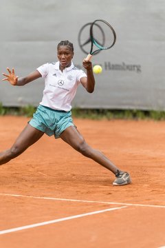 Bild 383 - BL Club an der Alster - GW Luitpoldpark Muenchen : Ergebnis: 6:3